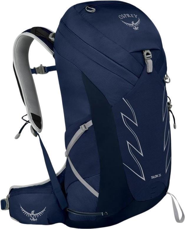 Talon 26 - Mens - Ceramic Blue 1