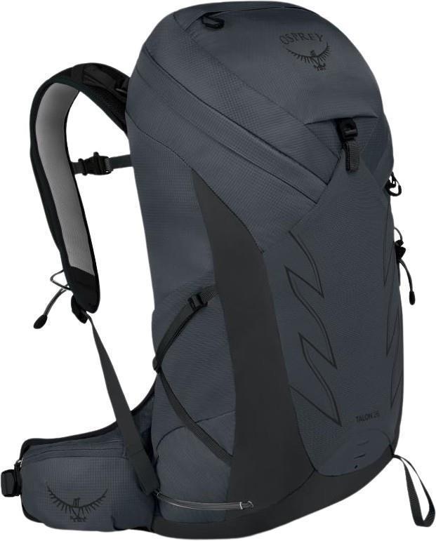 Talon 26 - Mens - Eclipse Grey 1