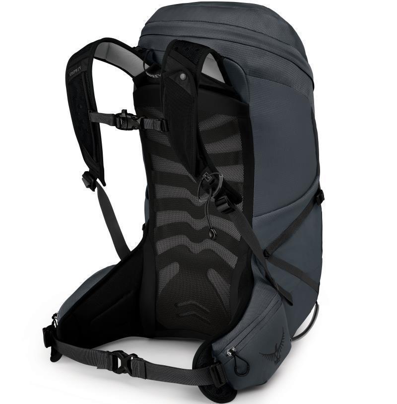 Talon 26 - Mens - Eclipse Grey 2