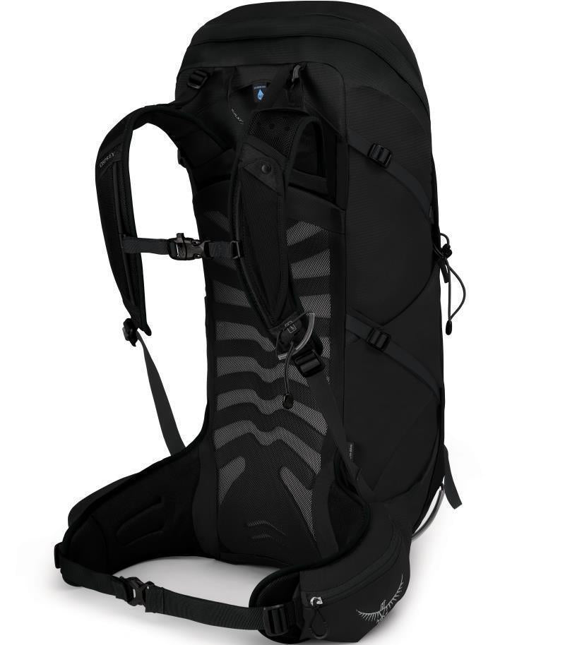 Talon 36 - Mens - Stealth Black 2