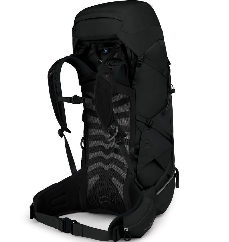 Talon 44 - Mens - Stealth Black 2
