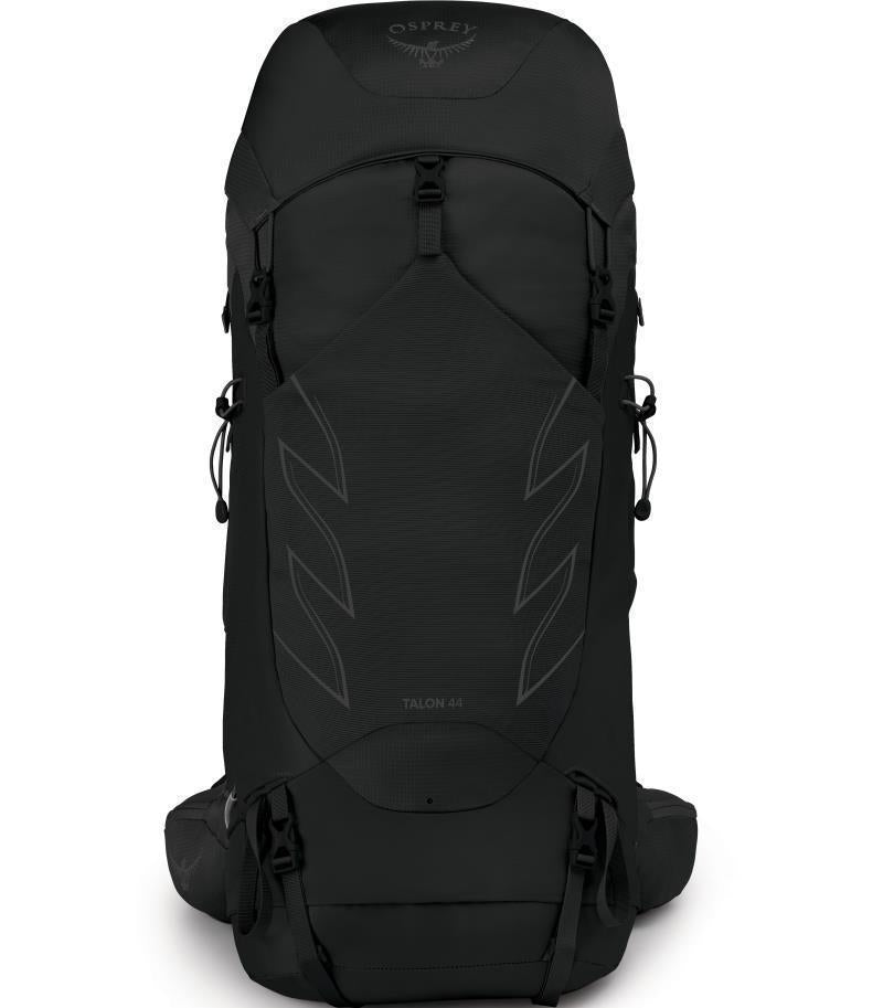 Talon 44 - Mens - Stealth Black 3