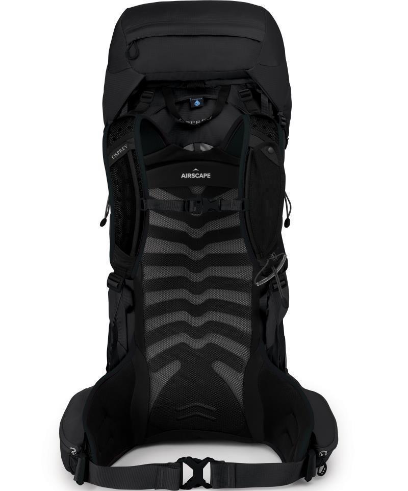 Talon 44 - Mens - Stealth Black 4