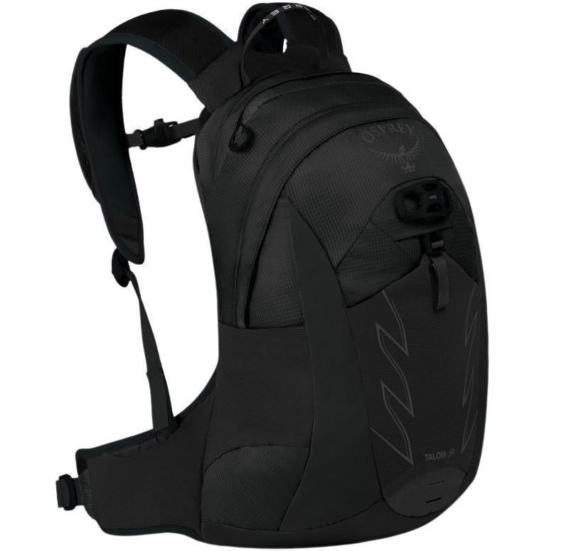 Talon Jr - Kids - Stealth Black 1