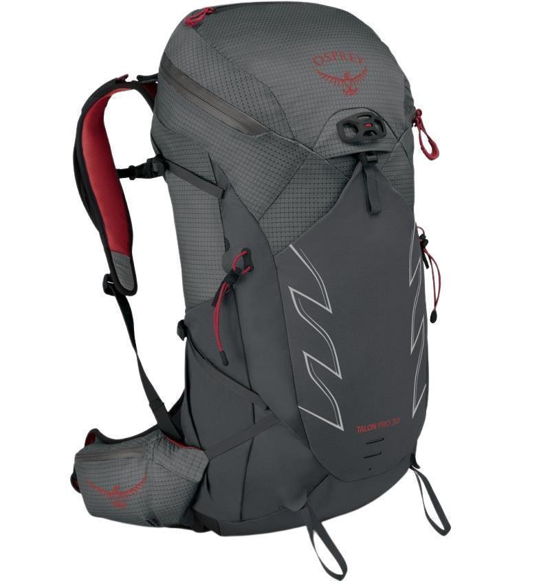 Talon Pro 30 - Mens - Carbon 1