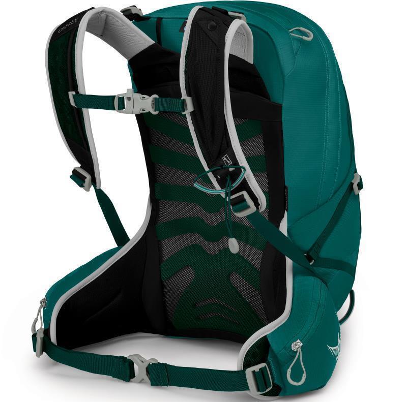 Tempest 20 - Womens - Jasper Green 2