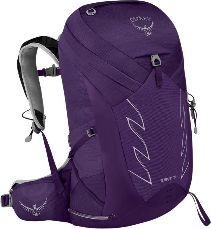 Tempest 24 - Womens - Violac Purple 1