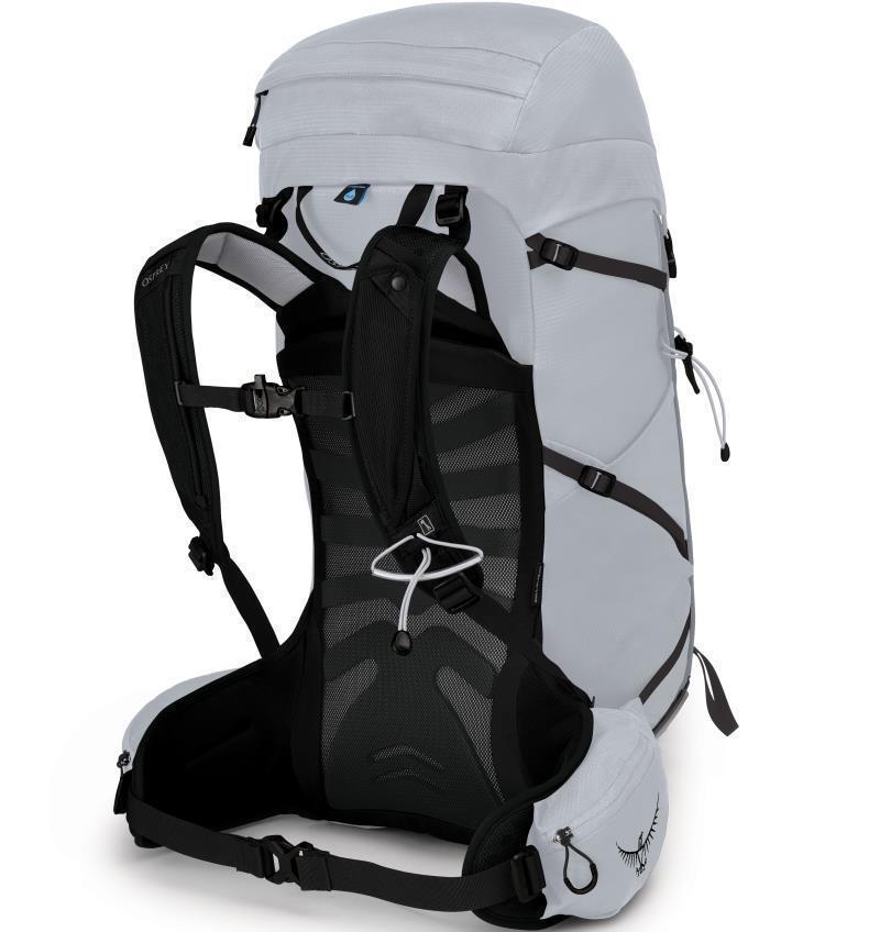 Tempest 30 - Womens - Aluminum Grey 2