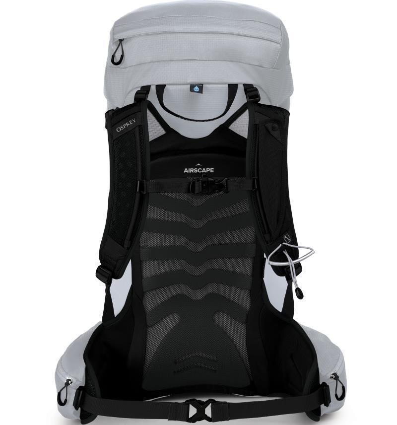 Tempest 30 - Womens - Aluminum Grey 3