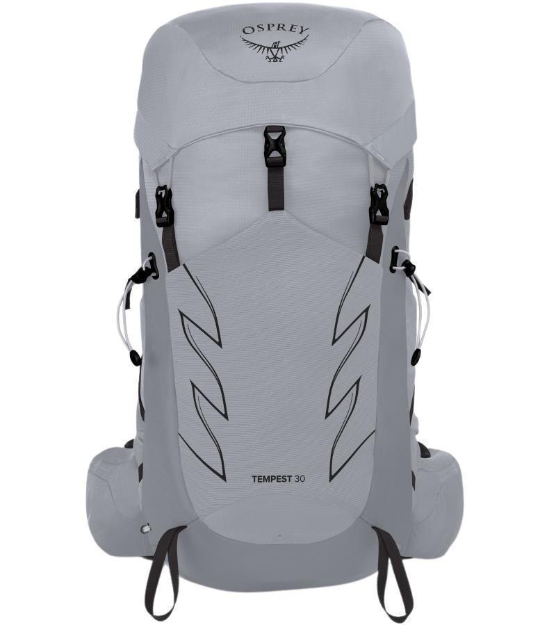 Tempest 30 - Womens - Aluminum Grey 4