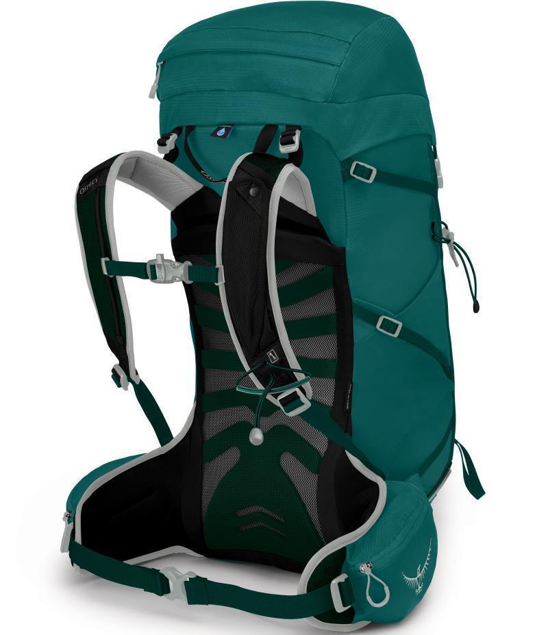 Tempest 30 - Womens - Jasper Green 2