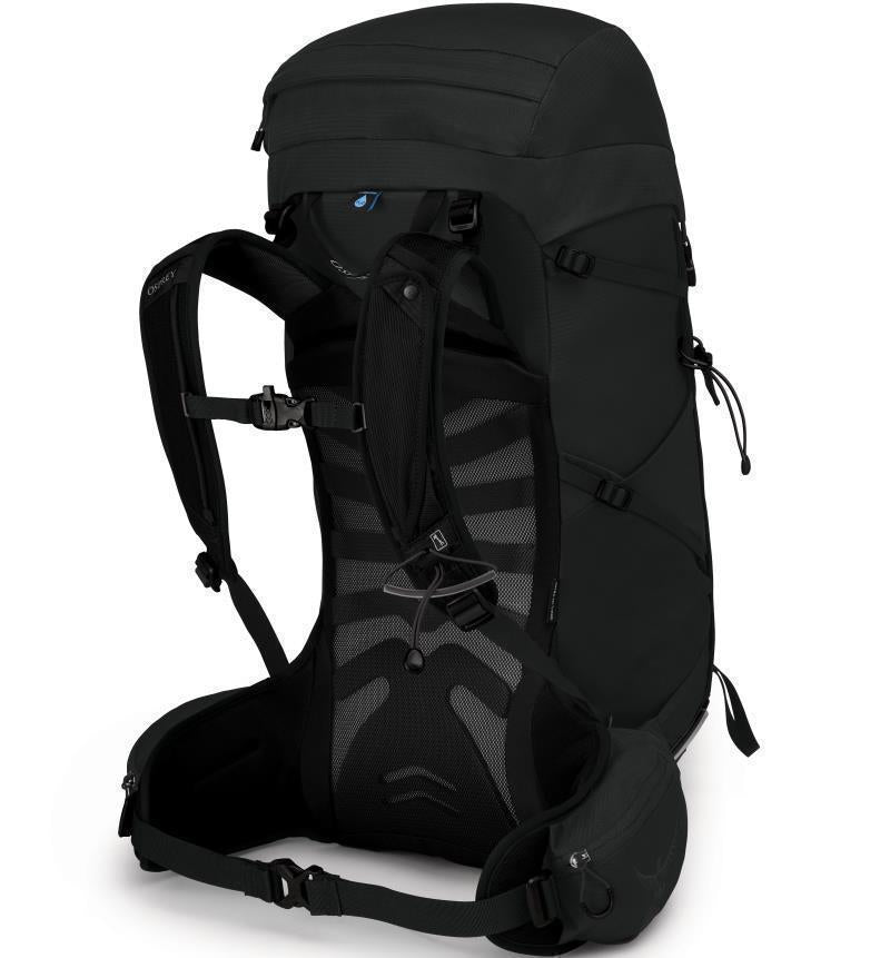 Tempest 30 - Womens - Stealth Black 2