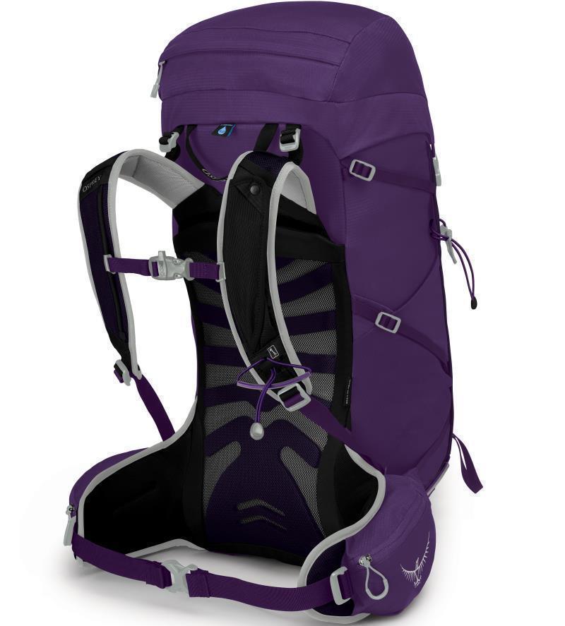 Tempest 30 - Womens - Violac Purple 2