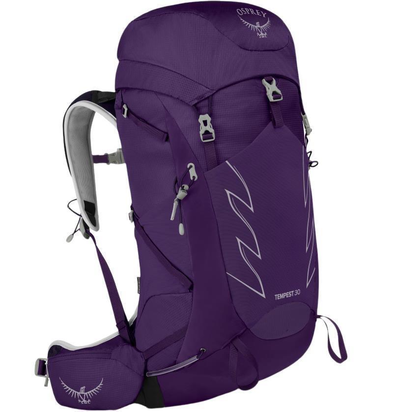 Tempest 30 - Womens - Violac Purple 1
