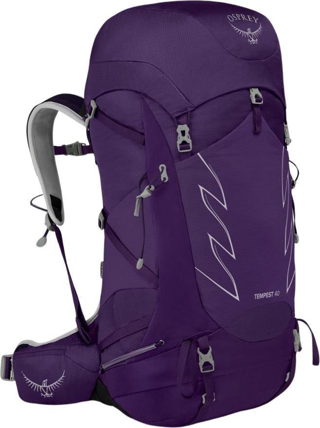 Tempest 40 - Womens - Violac Purple 1