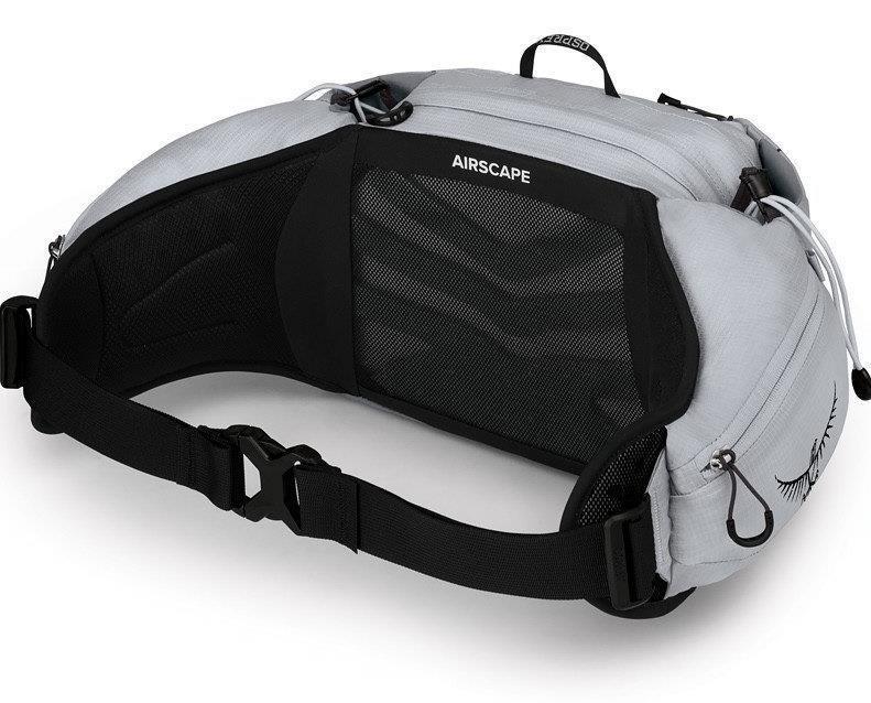 Tempest 6 - Womens - Aluminum Grey 2