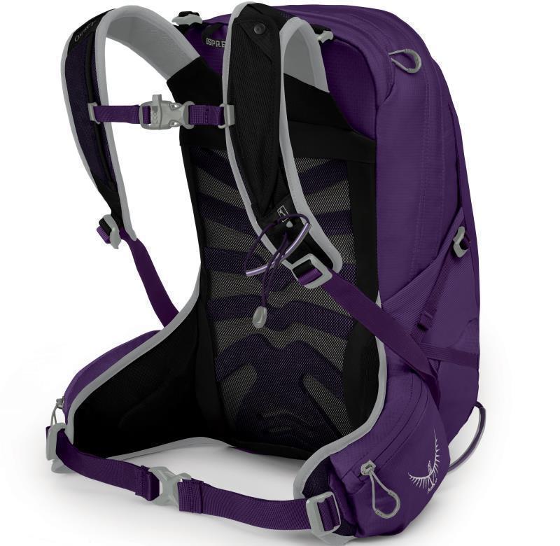 Tempest 9 - Womens - Violac Purple 2