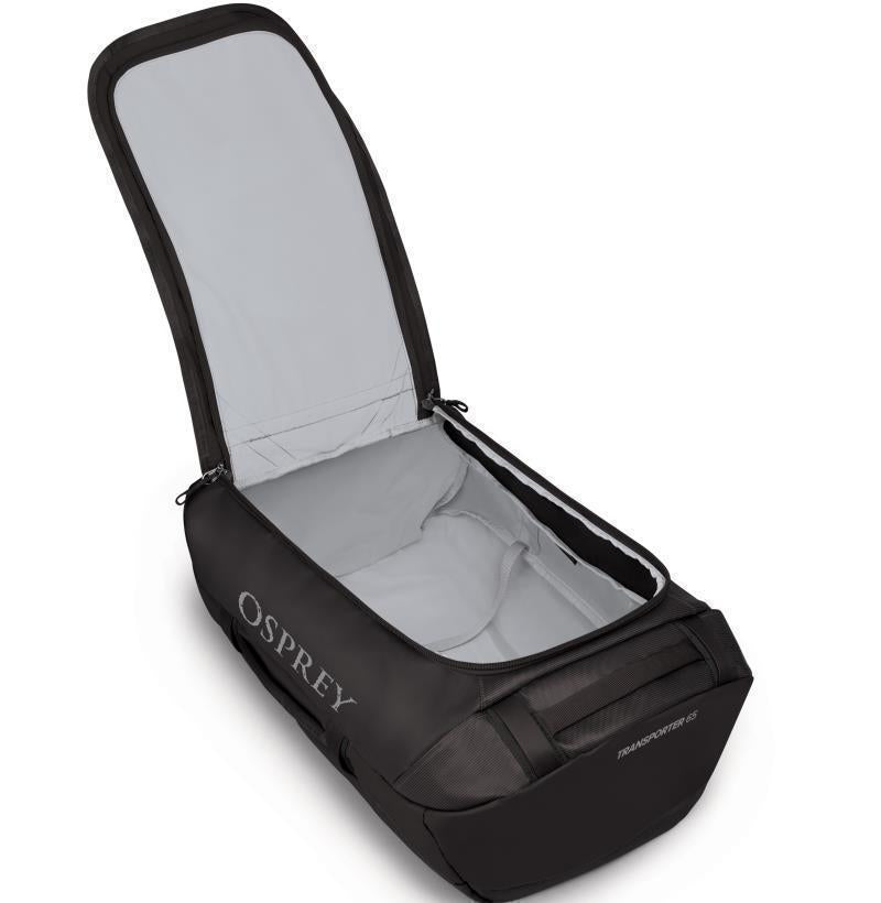 Transporter 65 - Black 4