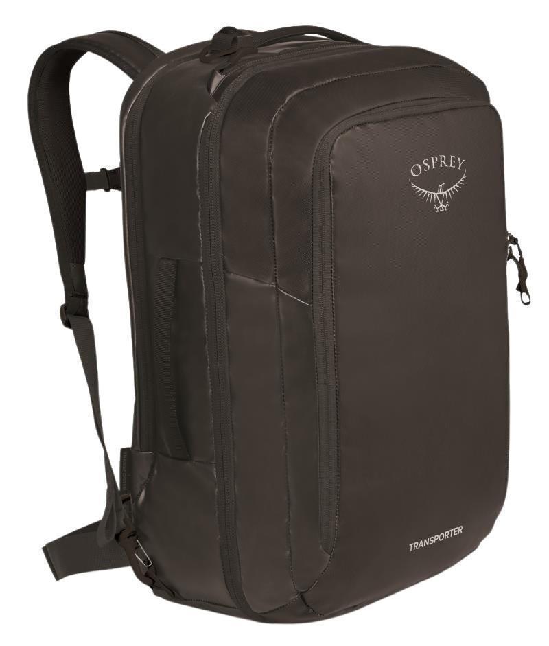 Transporter Carry-On Bag - Black 1