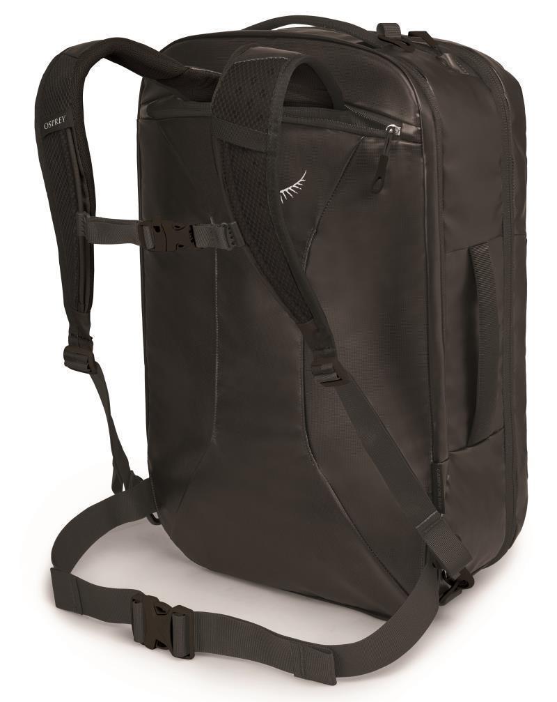 Transporter Carry-On Bag - Black 4