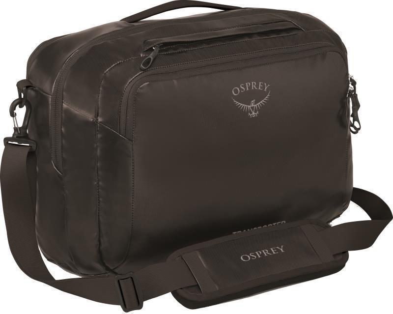Transporter Carry On Boarding Bag - Black 1