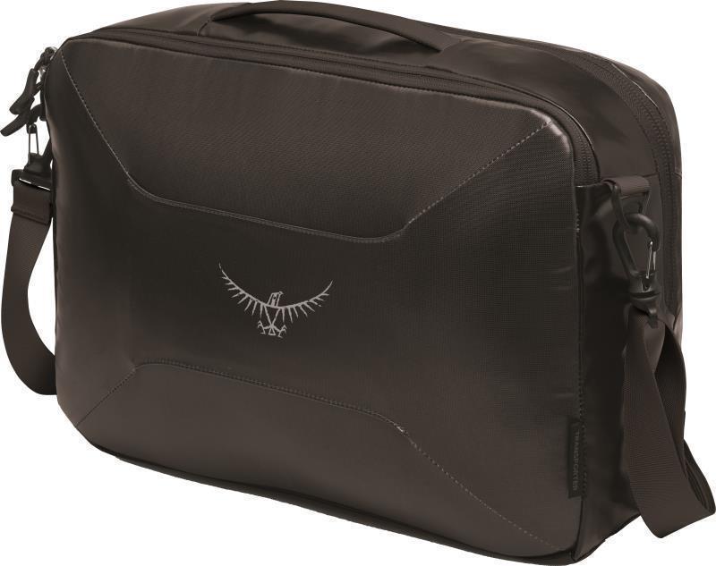 Transporter Carry On Boarding Bag - Black 2