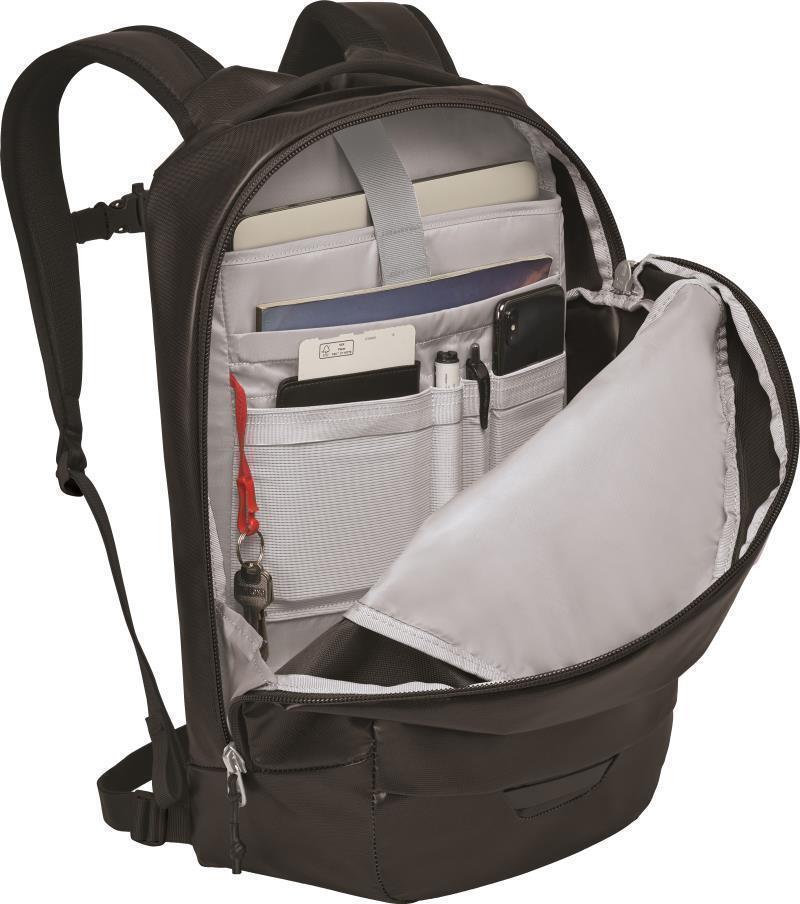 Transporter Panel Loader - Black 3