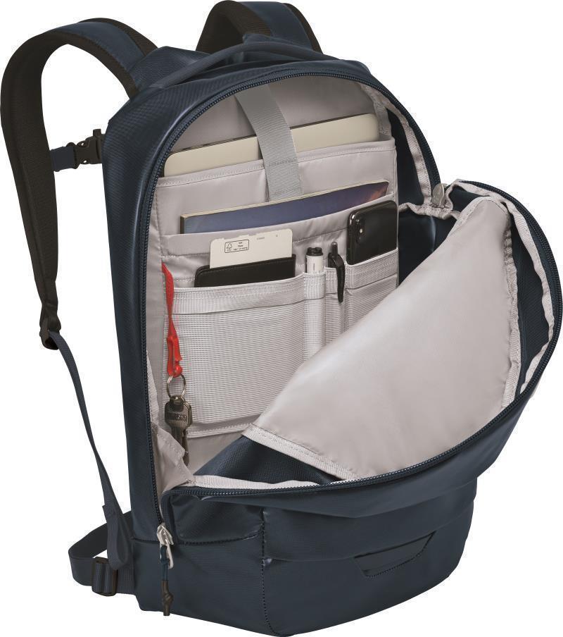 Transporter Panel Loader - Venturi Blue 3