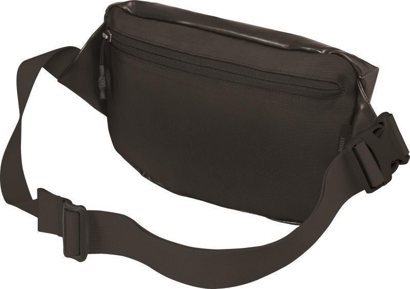 Transporter Waist Pack - Black 4