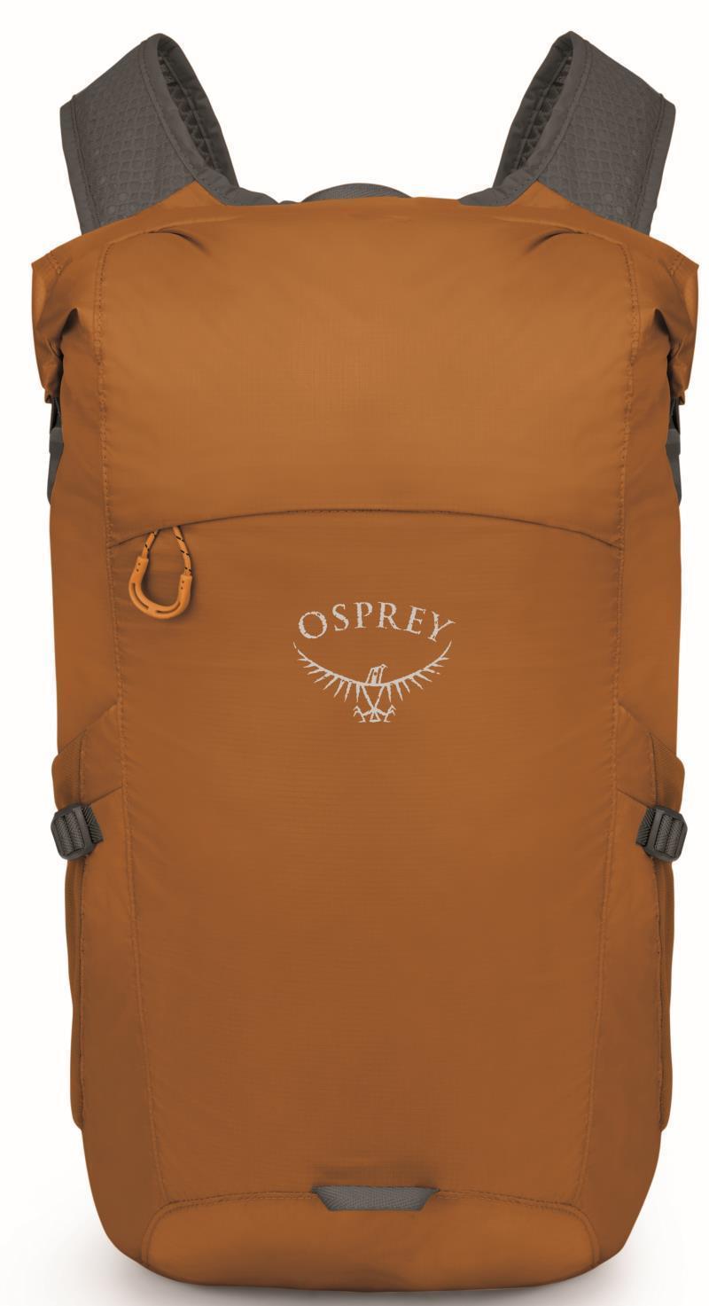 Ultralight Dry Pack 20 - Toffee Orange 1