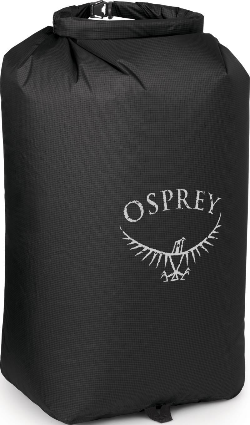 Ultralight Dry Sack 35 - Black 1
