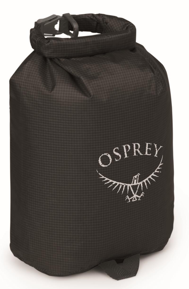 Ultralight Dry Sack 3 - Black 1