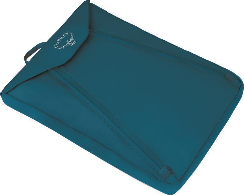 Ultralight Garment Folder - Waterfront Blue 1