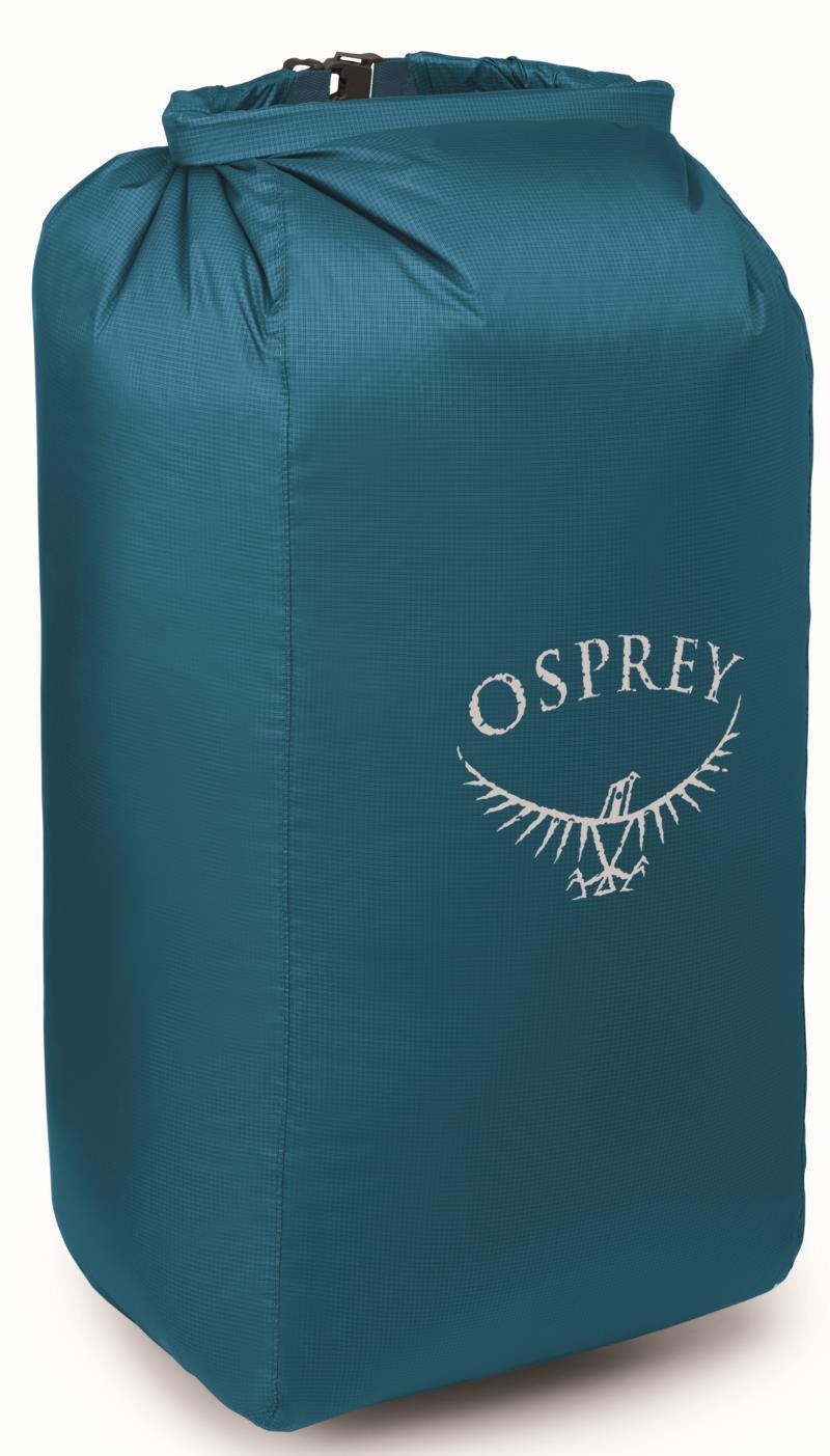 Ultralight Pack Liner - Medium - Waterfront Blue 1