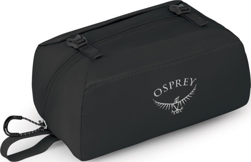 Ultralight Padded Organizer - Black 1