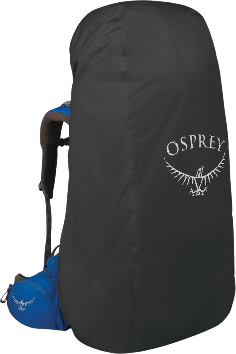 Ultralight Raincover - Large - Black 1