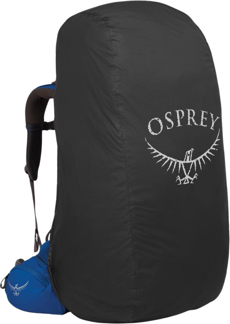 Ultralight Raincover - Medium - Black 1