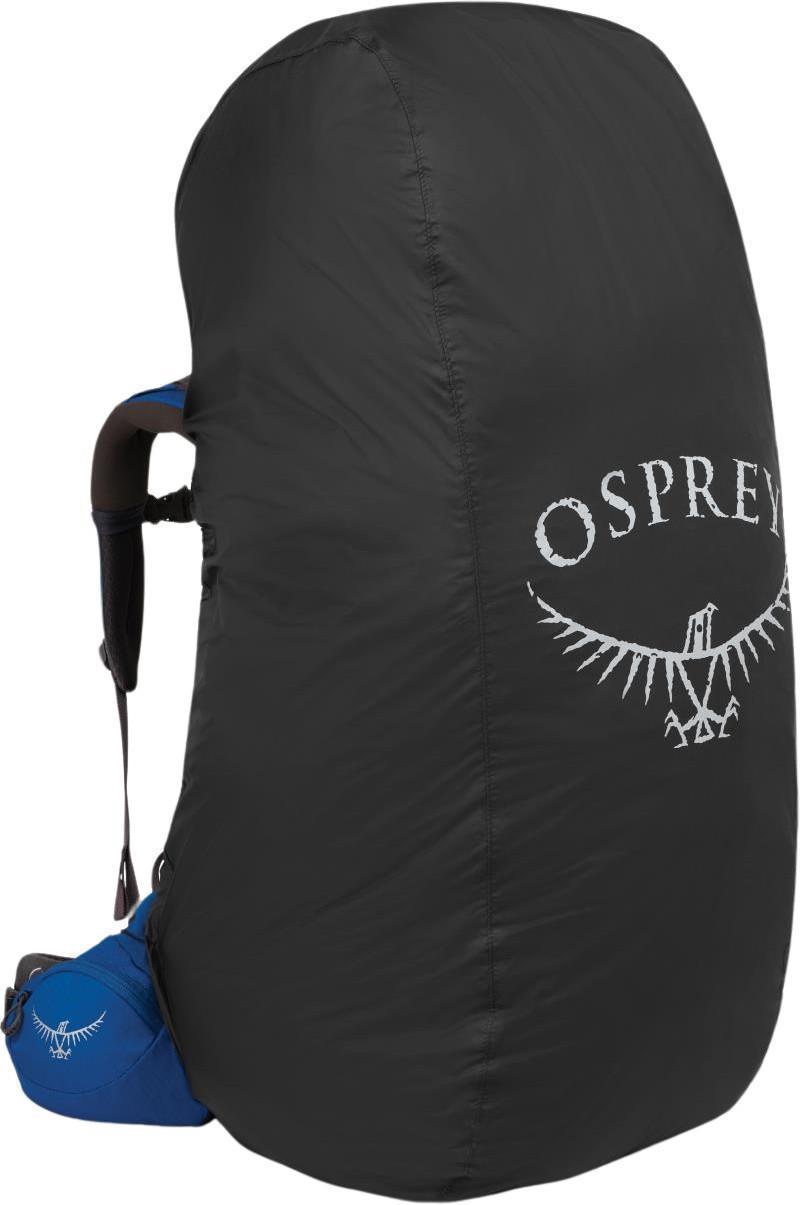 Ultralight Raincover - XLarge - Black 1