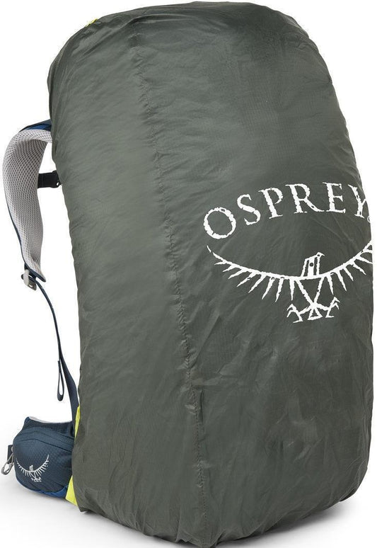 Ultralight Raincover - XLarge - Shadow Grey 1
