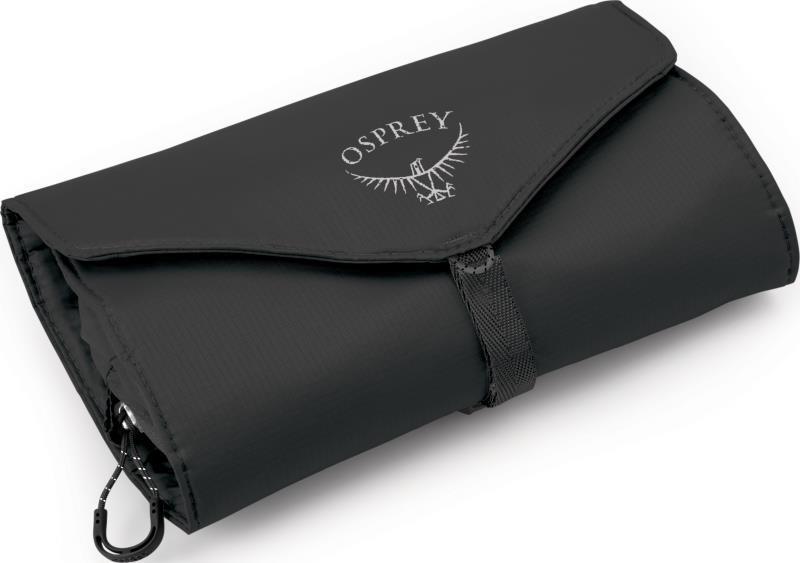 Ultralight Roll Organizer - Black 1