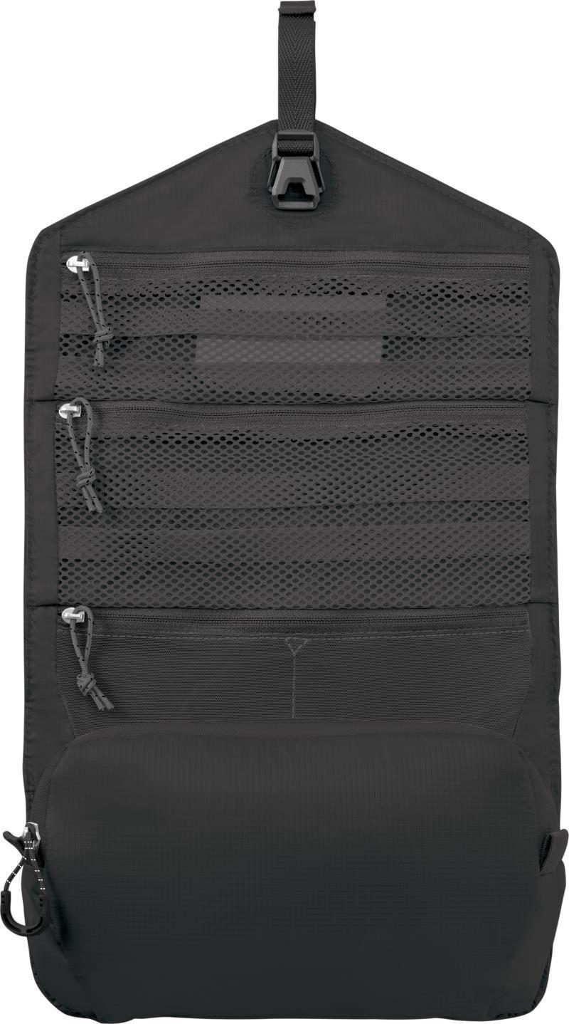 Ultralight Roll Organizer - Black 2