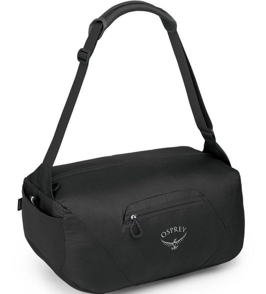 Ultralight Stuff Duffel - Black 1