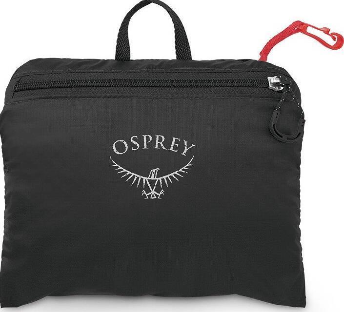Ultralight Stuff Duffel - Black 3