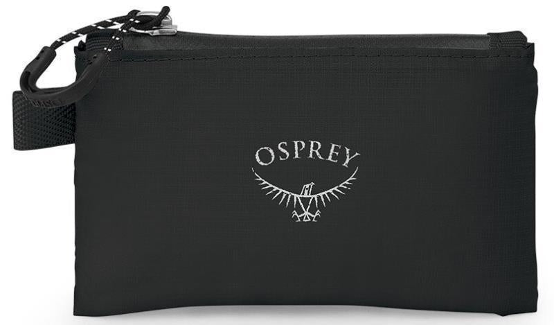 Ultralight Wallet - Black 1