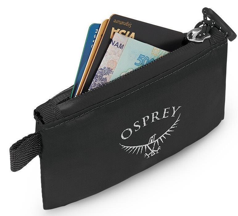 Ultralight Wallet - Black 2