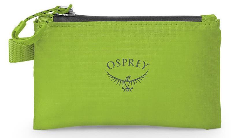 Ultralight Wallet - Limon Green 1