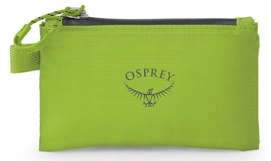 Ultralight Wallet - Limon Green 1