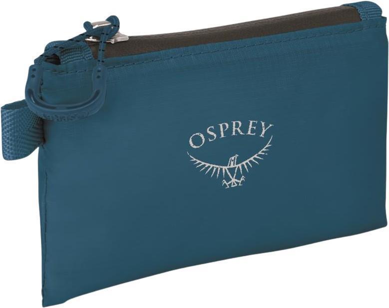 Ultralight Wallet - Waterfront Blue 1