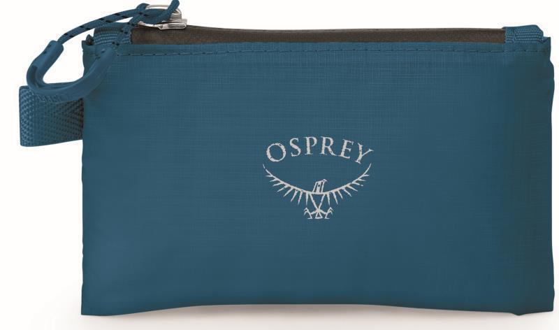 Ultralight Wallet - Waterfront Blue 2