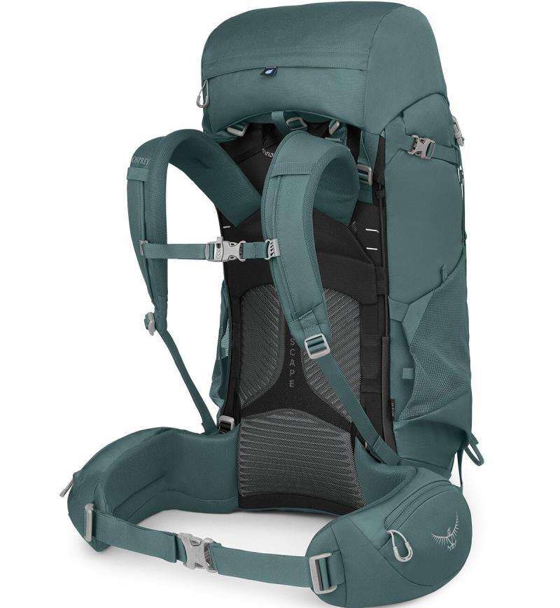 Viva 65 Extended Fit - Womens - Succulent Green 2